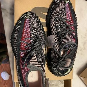 Brand new Yeezy sneakers! Never worn!